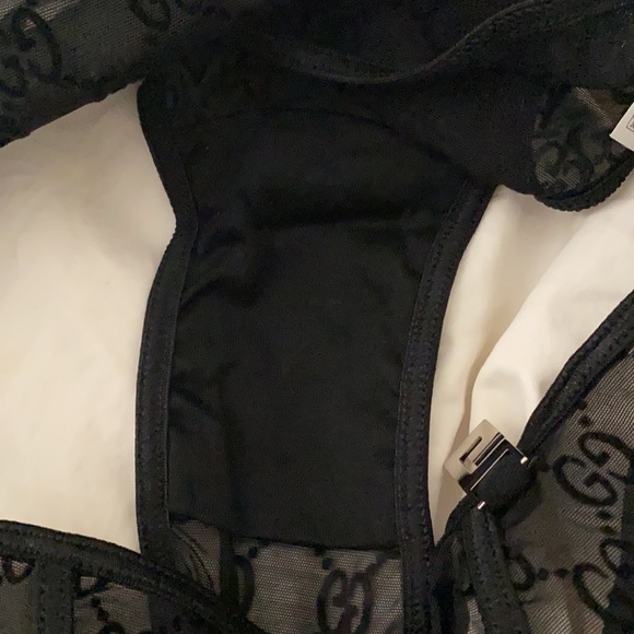 Gucci Tom for runway monogram brief underwear - Picture 5 of 6